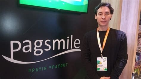 “Pagsmile está pronta para atender a indústria por 